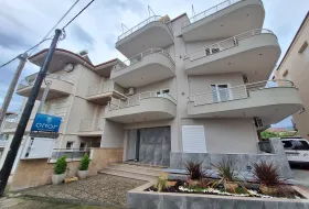 Vila Onar Leptokarija