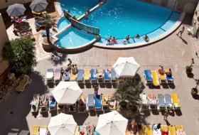 Cardor Holiday Complex