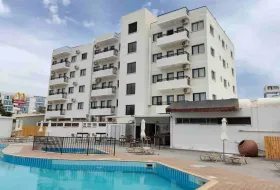 Flora Hotel Apartments Protaras
