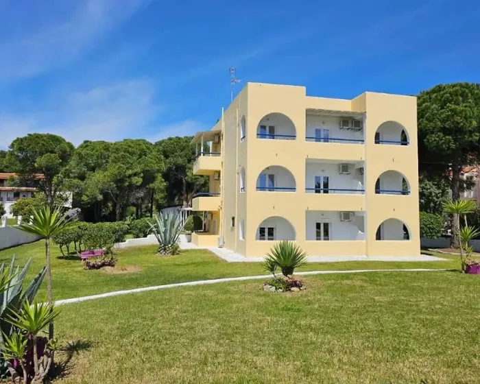 Maistrali Kukunaries