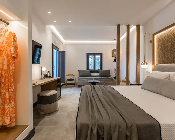 Vineyard Exclusive Suites