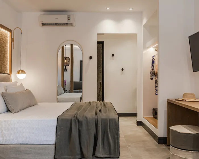 Vineyard Exclusive Suites