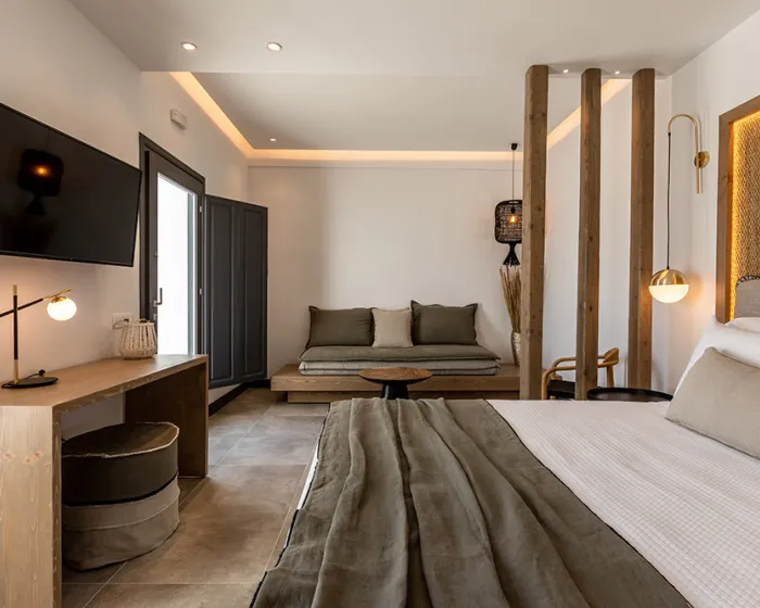 Vineyard Exclusive Suites