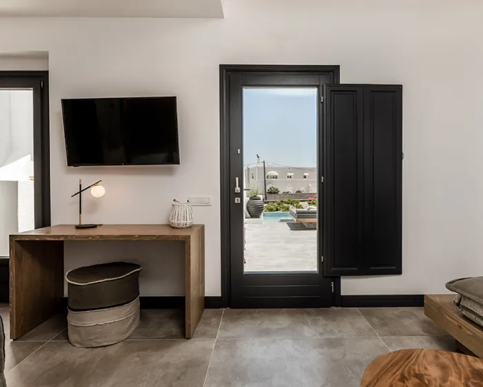 Vineyard Exclusive Suites