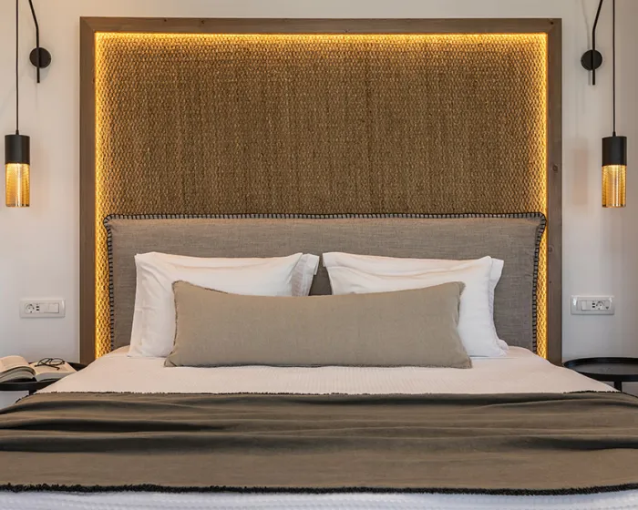 Vineyard Exclusive Suites