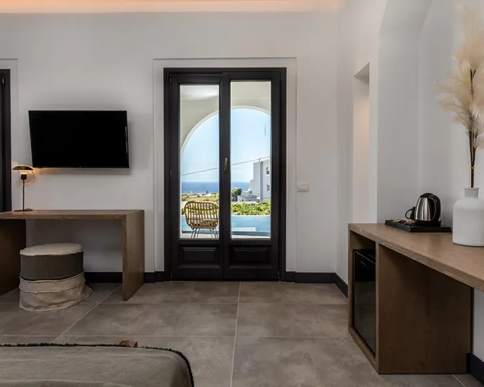 Vineyard Exclusive Suites
