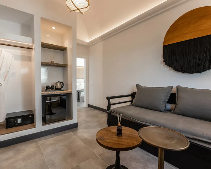 Vineyard Exclusive Suites