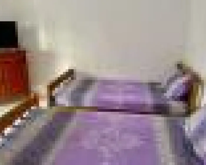 Vila Tanasis Nea Flogita