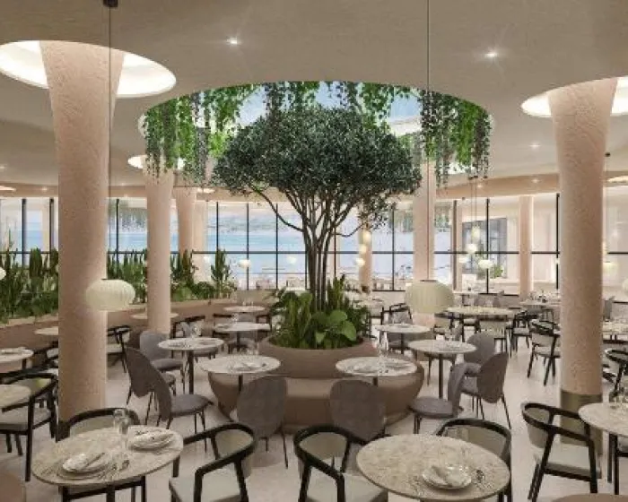 Hotel Fiesta M Sunčev Breg