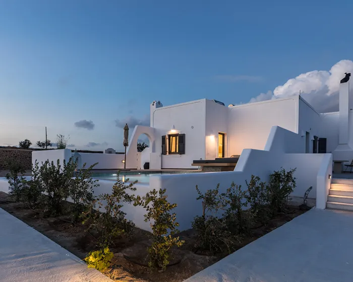 Vineyard Exclusive Suites