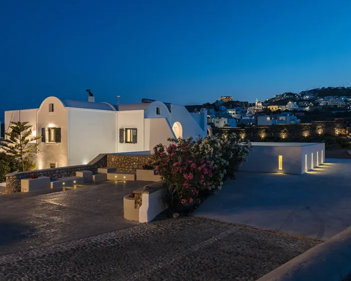 Vineyard Exclusive Suites