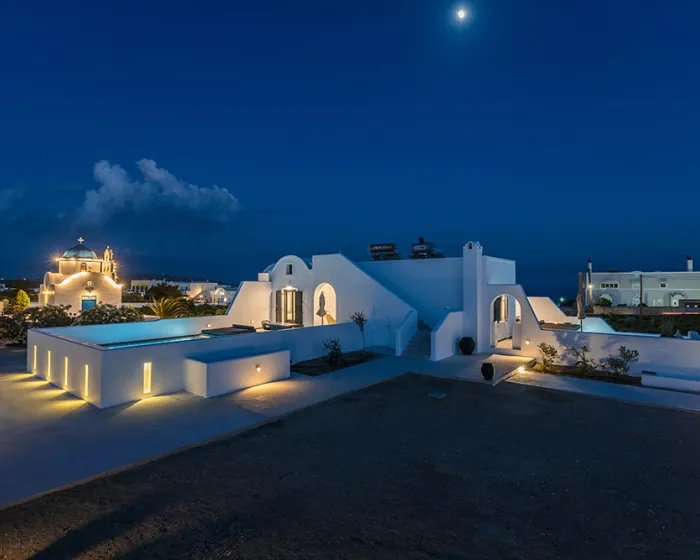 Vineyard Exclusive Suites