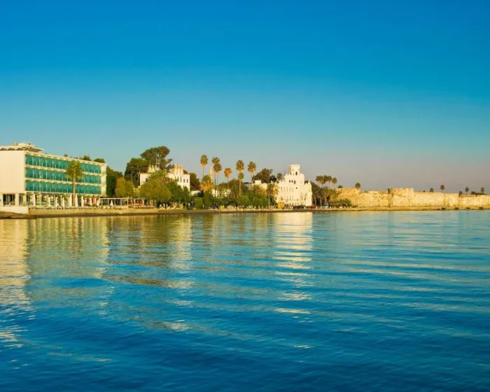 Kos Aktis Art Hotel