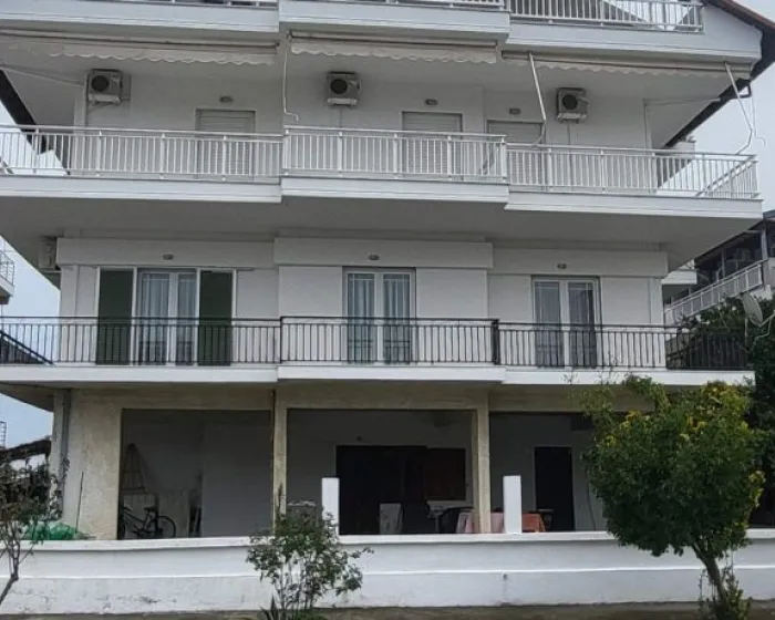 Vila Glikeria Nei Pori