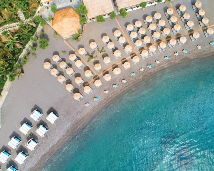 Out Of The Blue Resort &amp; Spa Agia Pelagia