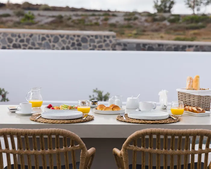 Vineyard Exclusive Suites