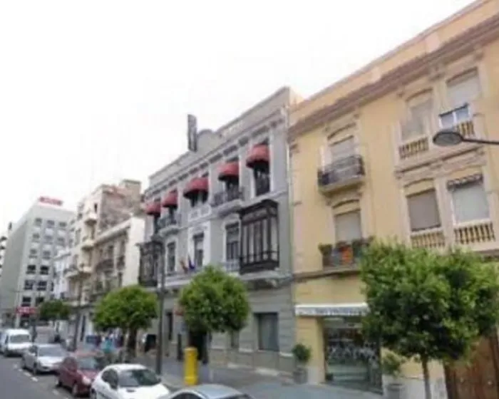Casual de las Civilizaciones Valencia