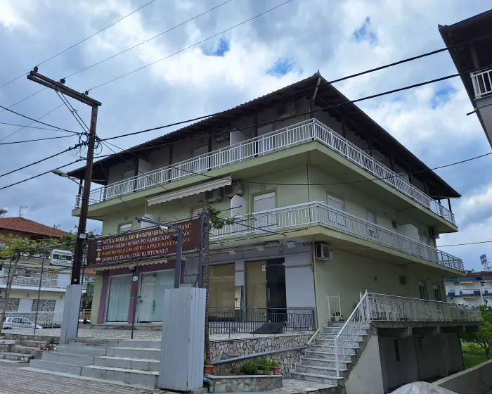 Vila Oasis Leptokarija