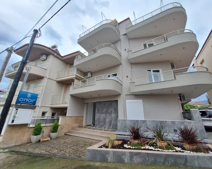 Vila Onar Leptokarija