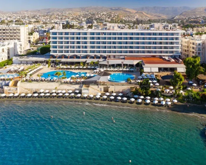 Royal Apollonia by Louis Hotels