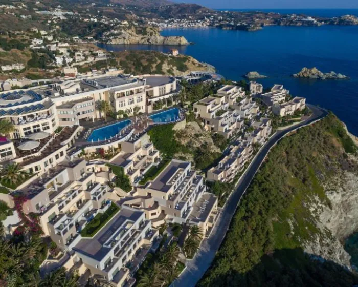 Athina Palace Resort &amp; Spa