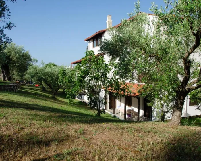 Makis House Metamorfosi