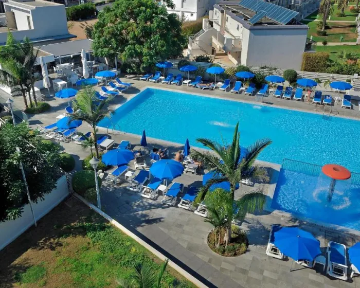 Hotel Euronapa Ayia Napa