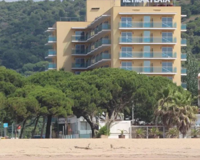 Hotel Reymar Playa