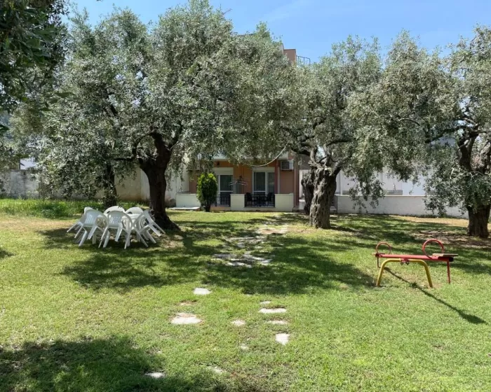 Vila Mary 2 Skala Sotiros Tasos