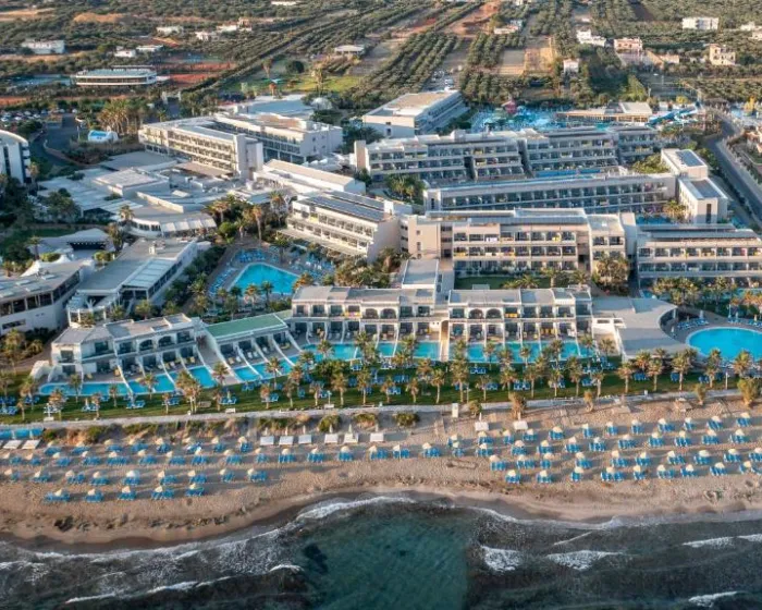 Hotel Lyttos Beach