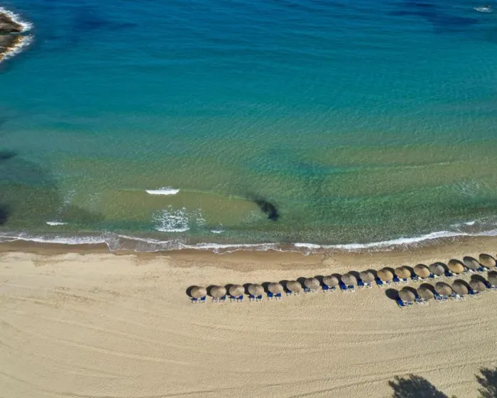 Yria Island Boutique Hotel &amp; Spa Paros