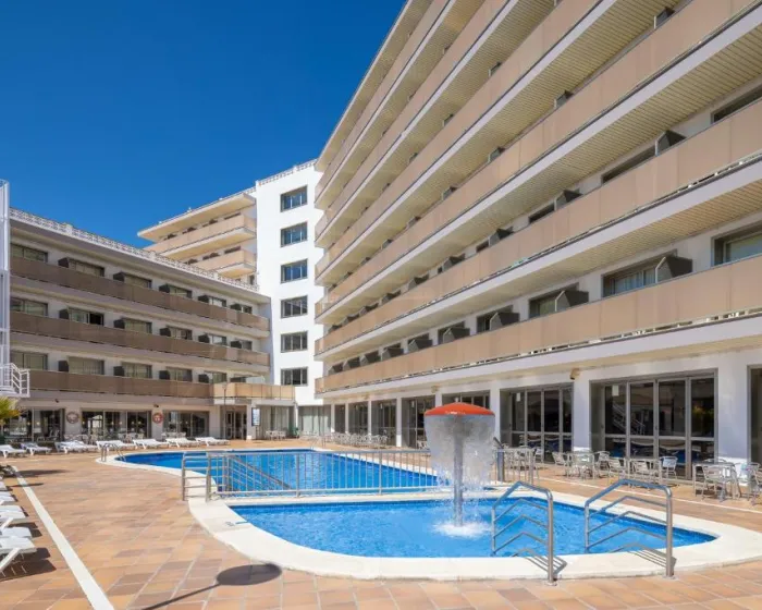Hotel htop Royal Star &amp; SPA