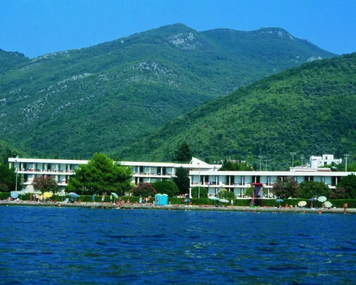 Hotel Kamelija Tivat