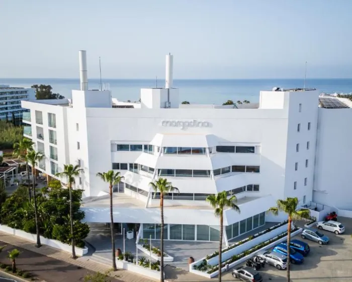 Margadina Lounge Hotel Ayia Napa