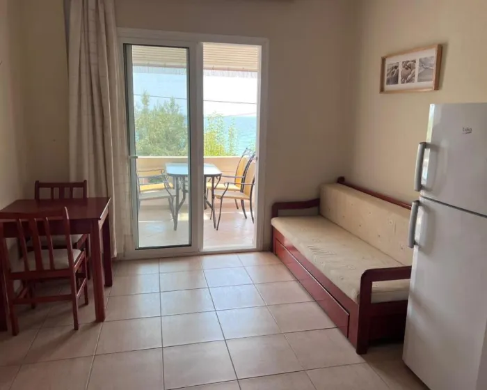 Vila Stavros Beach Nea Skioni