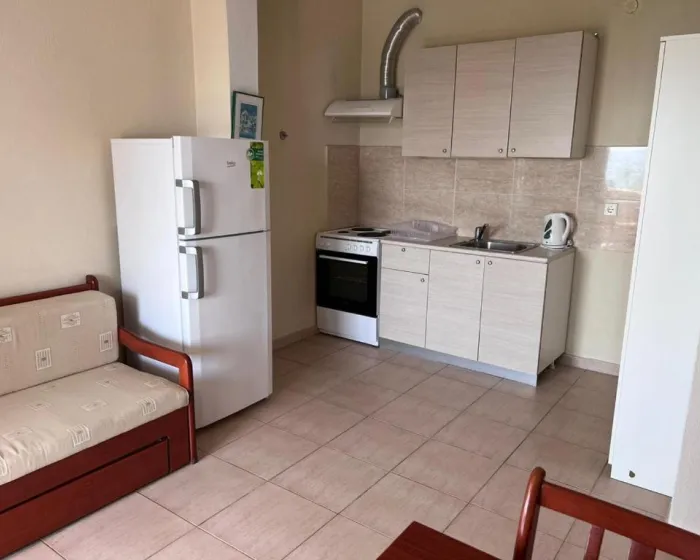 Vila Stavros Nea Skioni