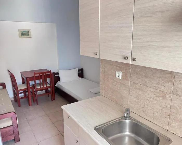 Vila Stavros Nea Skioni