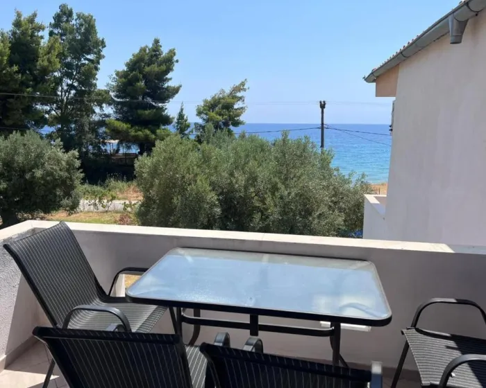 Vila Stavros Nea Skioni