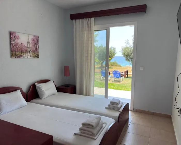 Vila Stavros Nea Skioni