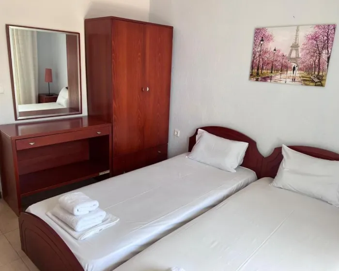 Vila Stavros Nea Skioni