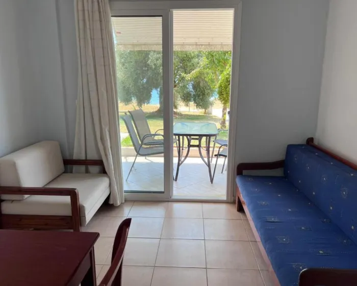 Vila Stavros Nea Skioni