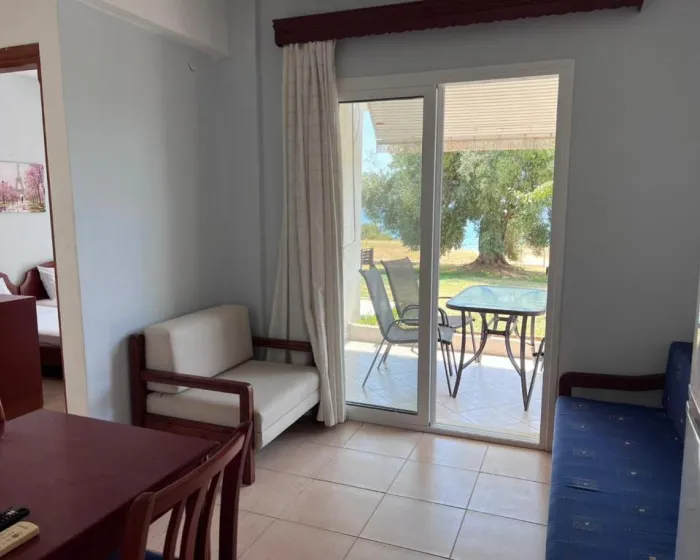 Vila Stavros Nea Skioni