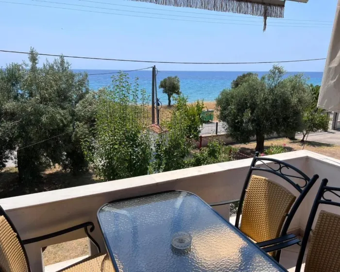 Vila Stavros Nea Skioni