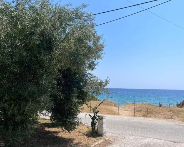 Vila Stavros Nea Skioni