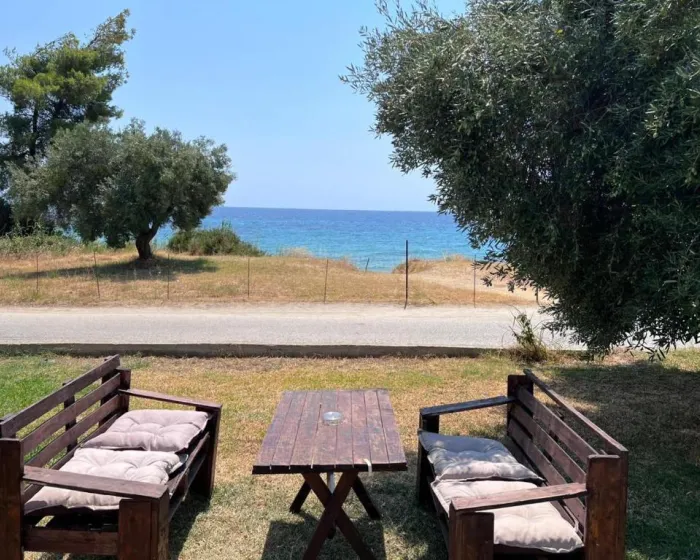 Vila Stavros Nea Skioni