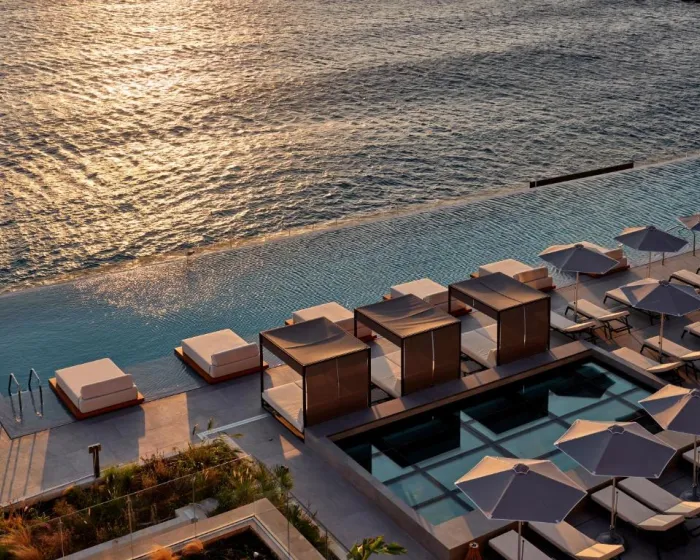 Intercontinental Crete