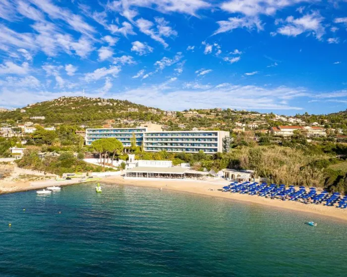 Mediterranee Hotel Lassi
