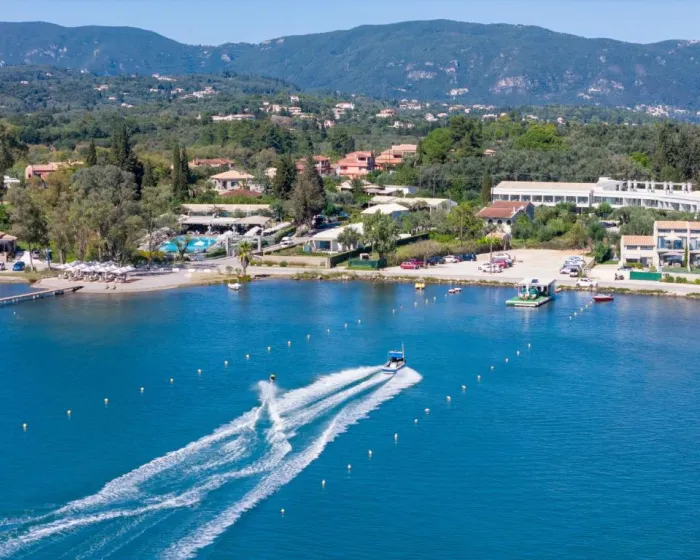 Rodostamo Hotel and Spa