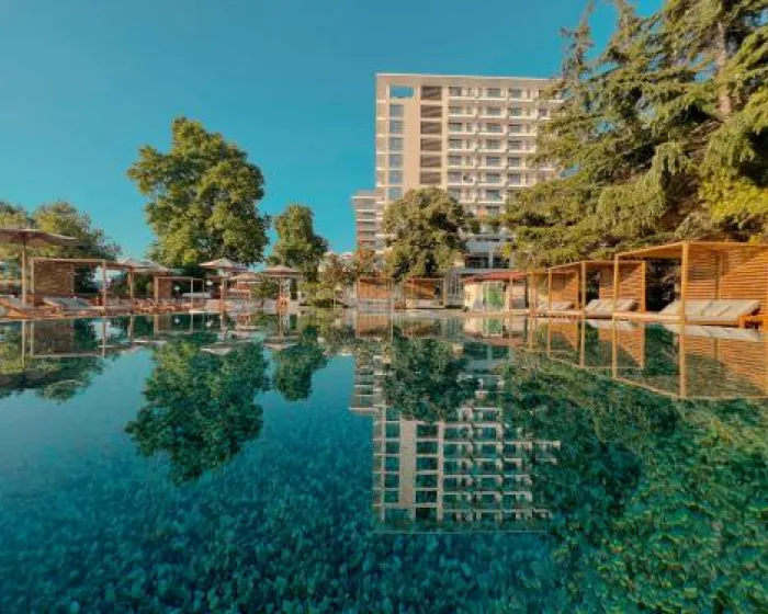 Grifid Metropol Zlatni Pjasci