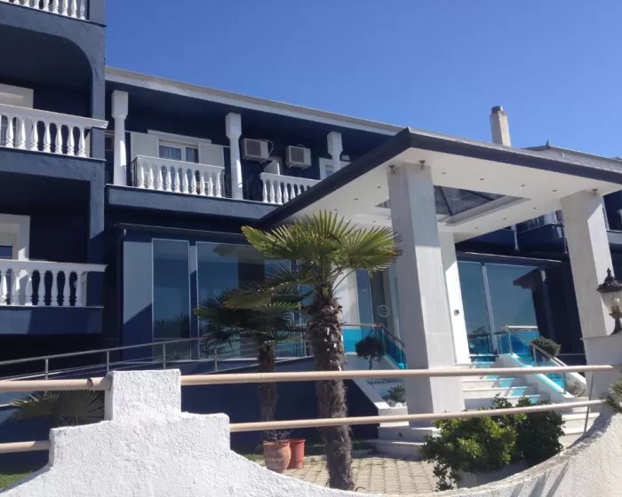 Hotel Anais Paralia Korinos